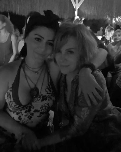 Deniz Çakır seksi ifşa fotoğrafı 136