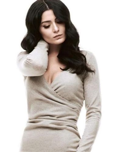Deniz Çakır seksi ifşa fotoğrafı 149