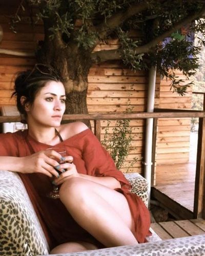 Deniz Çakır seksi ifşa fotoğrafı 152
