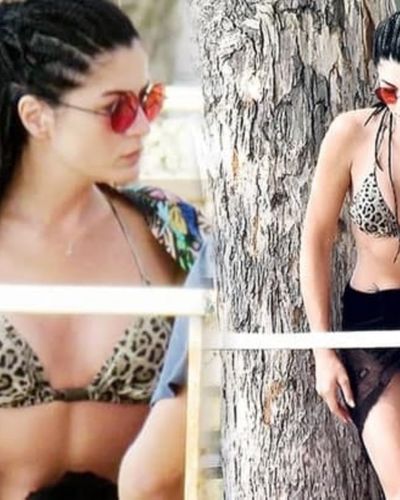 Deniz Çakır seksi ifşa fotoğrafı 153