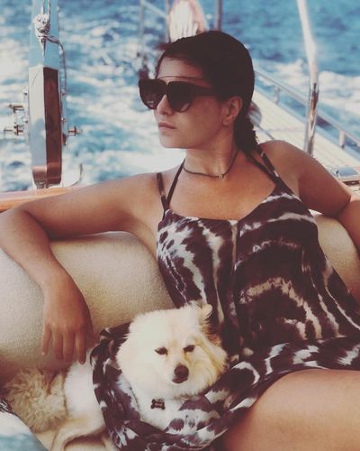 Deniz Çakır seksi ifşa fotoğrafı 154