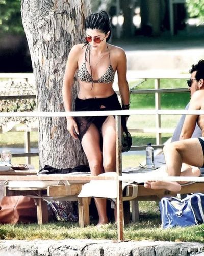 Deniz Çakır seksi ifşa fotoğrafı 158