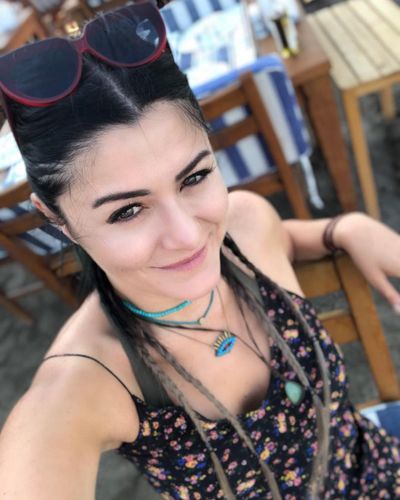 Deniz Çakır seksi ifşa fotoğrafı 165