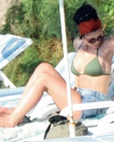 Deniz Çakır seksi ifşa fotoğrafı 172