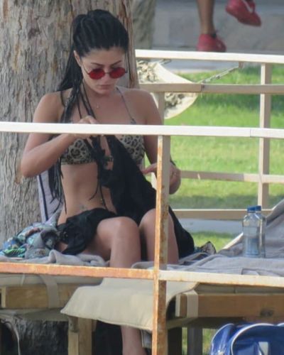 Deniz Çakır seksi ifşa fotoğrafı 175