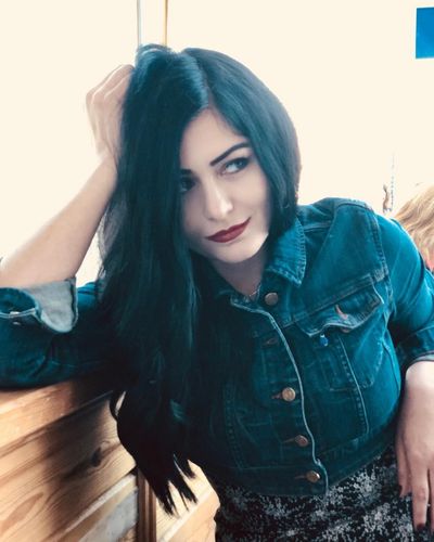 Deniz Çakır seksi ifşa fotoğrafı 179
