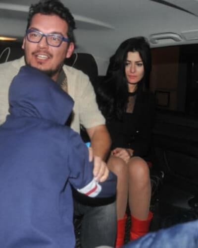 Deniz Çakır seksi ifşa fotoğrafı 183