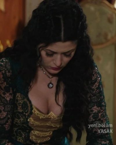 Deniz Çakır seksi ifşa fotoğrafı 186