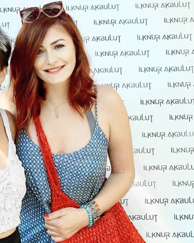 Deniz Çakır seksi ifşa fotoğrafı 193