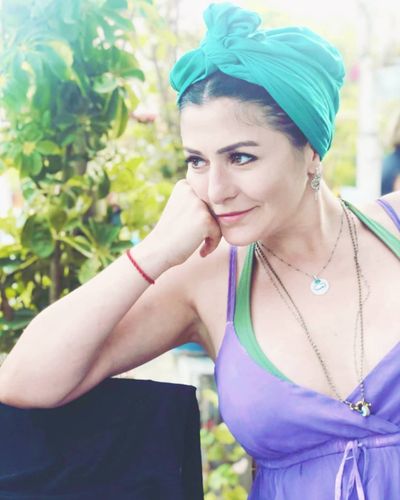 Deniz Çakır seksi ifşa fotoğrafı 196