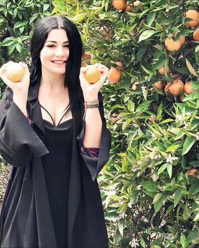 Deniz Çakır seksi ifşa fotoğrafı 203