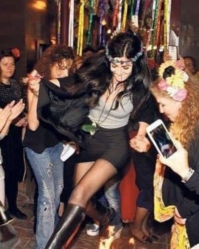 Deniz Çakır seksi ifşa fotoğrafı 208