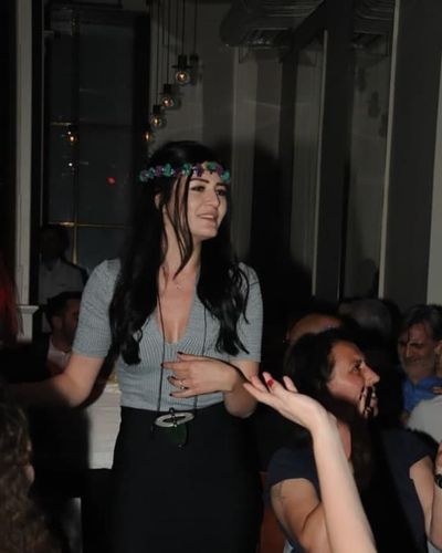 Deniz Çakır seksi ifşa fotoğrafı 209