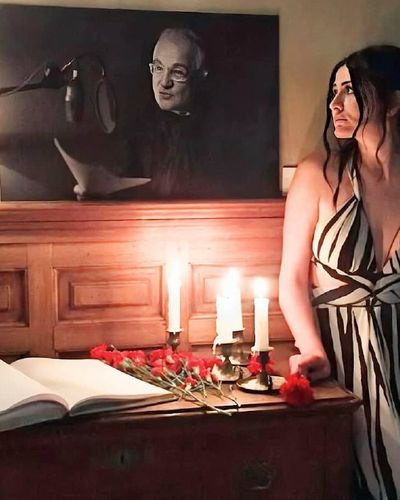 Deniz Çakır seksi ifşa fotoğrafı 218