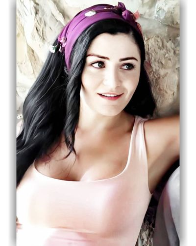 Deniz Çakır seksi ifşa fotoğrafı 219
