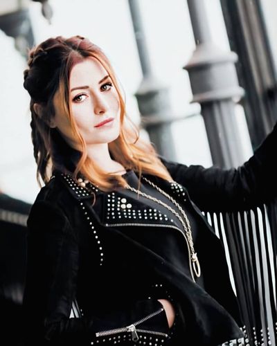 Deniz Çakır seksi ifşa fotoğrafı 220