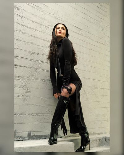 Deniz Çakır seksi ifşa fotoğrafı 48