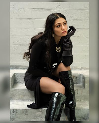 Deniz Çakır seksi ifşa fotoğrafı 51