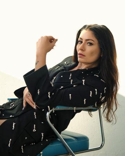 Deniz Çakır seksi ifşa fotoğrafı 55