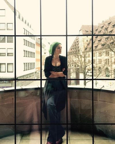 Deniz Çakır seksi ifşa fotoğrafı 59