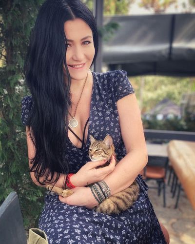 Deniz Çakır seksi ifşa fotoğrafı 64