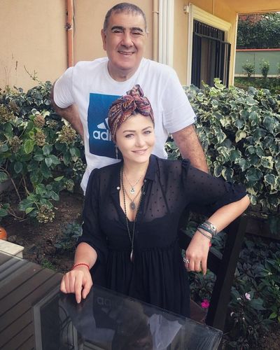 Deniz Çakır seksi ifşa fotoğrafı 65