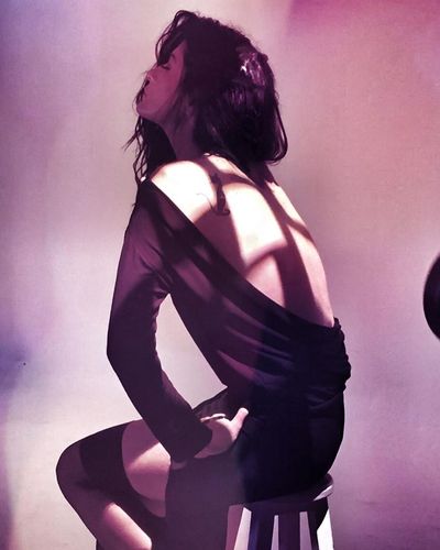 Deniz Çakır seksi ifşa fotoğrafı 68