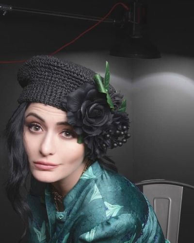 Deniz Çakır seksi ifşa fotoğrafı 70