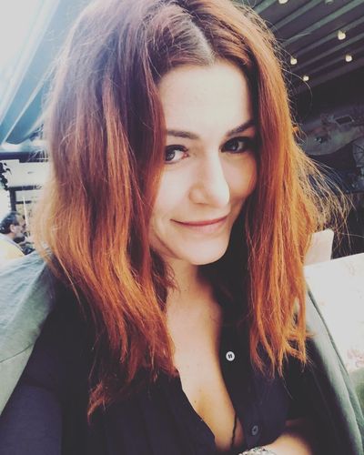 Deniz Çakır seksi ifşa fotoğrafı 74