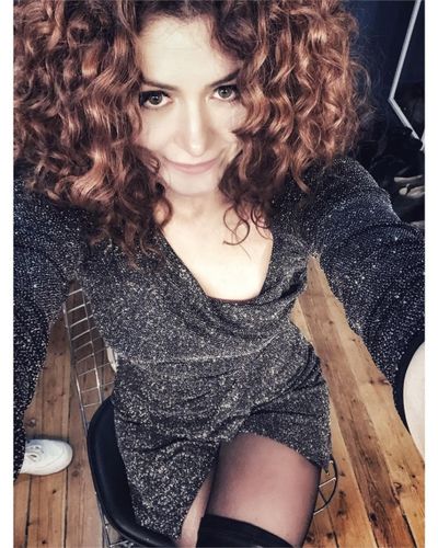 Deniz Çakır seksi ifşa fotoğrafı 75