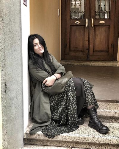 Deniz Çakır seksi ifşa fotoğrafı 77