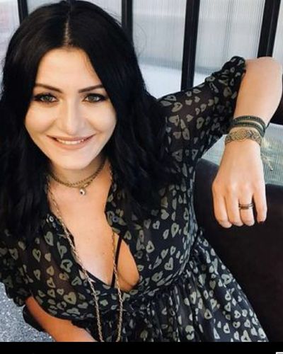 Deniz Çakır seksi ifşa fotoğrafı 82