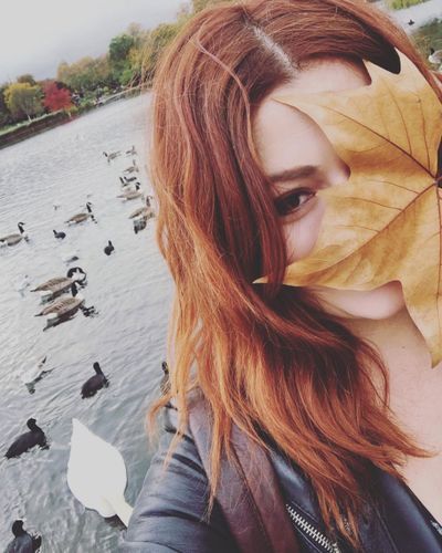 Deniz Çakır seksi ifşa fotoğrafı 83