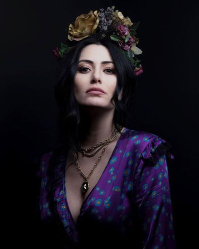 Deniz Çakır seksi ifşa fotoğrafı 89