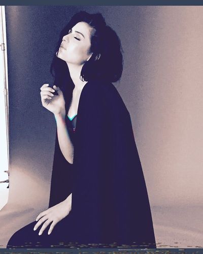 Deniz Çakır seksi ifşa fotoğrafı 93