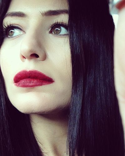 Deniz Çakır seksi ifşa fotoğrafı 95