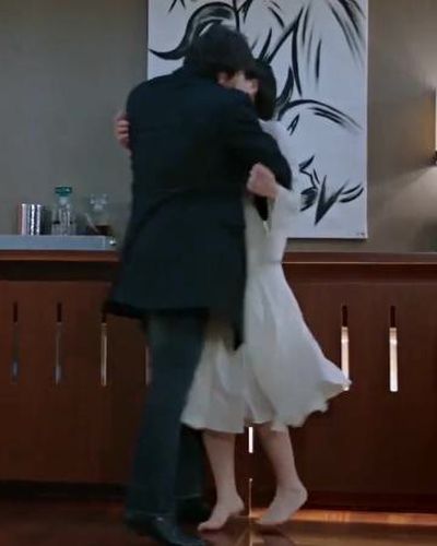 Deniz Çakır seksi ifşa fotoğrafı 5 — İffet (2017)