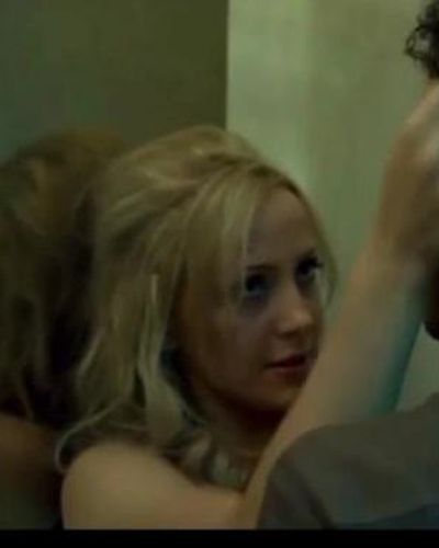 Deniz Tunca seksi ifşa fotoğrafı 6 — Daai Crazy (2022)