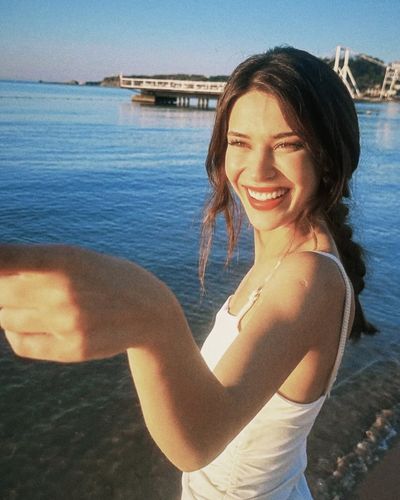 Devrim Özkan seksi ifşa fotoğrafı 110
