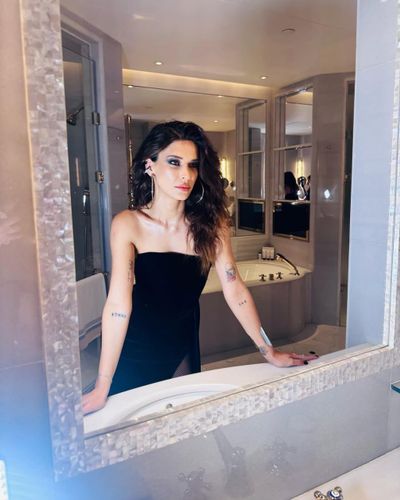 Devrim Özkan seksi ifşa fotoğrafı 121
