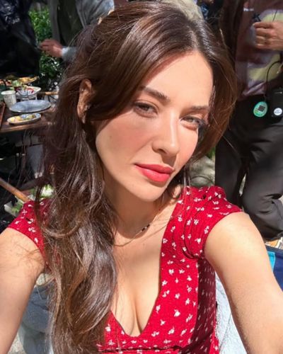 Devrim Özkan seksi ifşa fotoğrafı 139