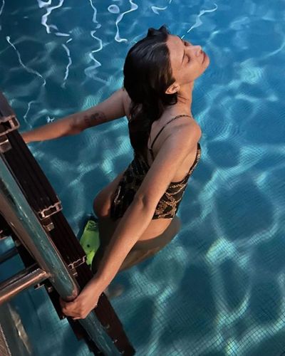 Devrim Özkan seksi ifşa fotoğrafı 142