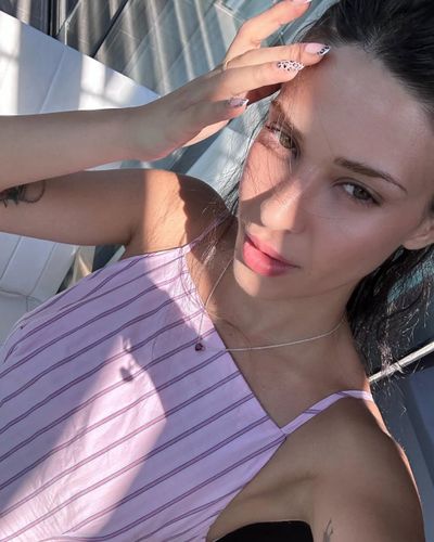 Devrim Özkan seksi ifşa fotoğrafı 149
