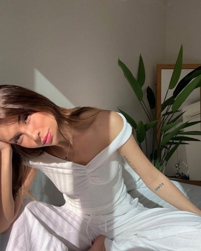 Devrim Özkan seksi ifşa fotoğrafı 155