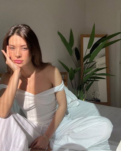 Devrim Özkan seksi ifşa fotoğrafı 158