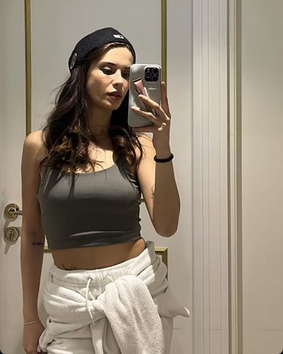 Devrim Özkan seksi ifşa fotoğrafı 163