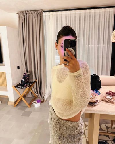 Devrim Özkan seksi ifşa fotoğrafı 168