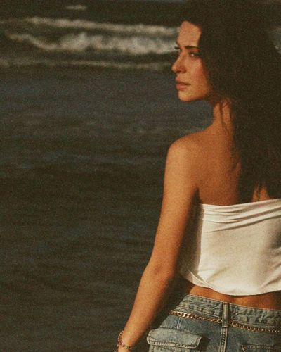 Devrim Özkan seksi ifşa fotoğrafı 193