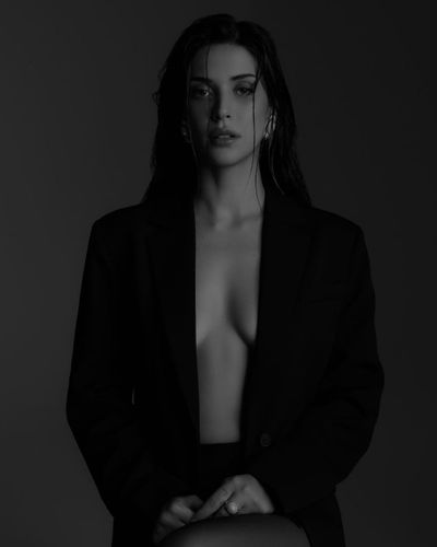 Devrim Özkan seksi ifşa fotoğrafı 206