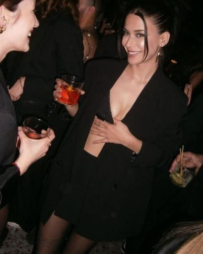 Devrim Özkan seksi ifşa fotoğrafı 211